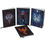 Thumbnail: Crystal Art Notebook Kit - Dragon Valour