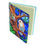 Thumbnail: Crystal Art Notebook Kit - Owl & Fairy Tree
