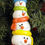 Thumbnail: Family Christmas Pottery Painting- Saturday 13th December