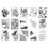 Thumbnail: Tim Holtz Collage Paper -Serendipity