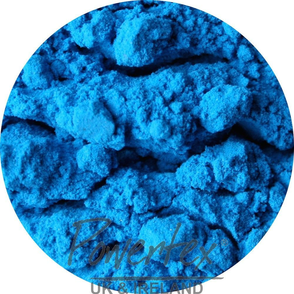Powercolour Powder Pigment - LIGHT BLUE 40ml
