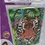 Thumbnail: Crystal Art Notebook Kit - Tiger int the Forest