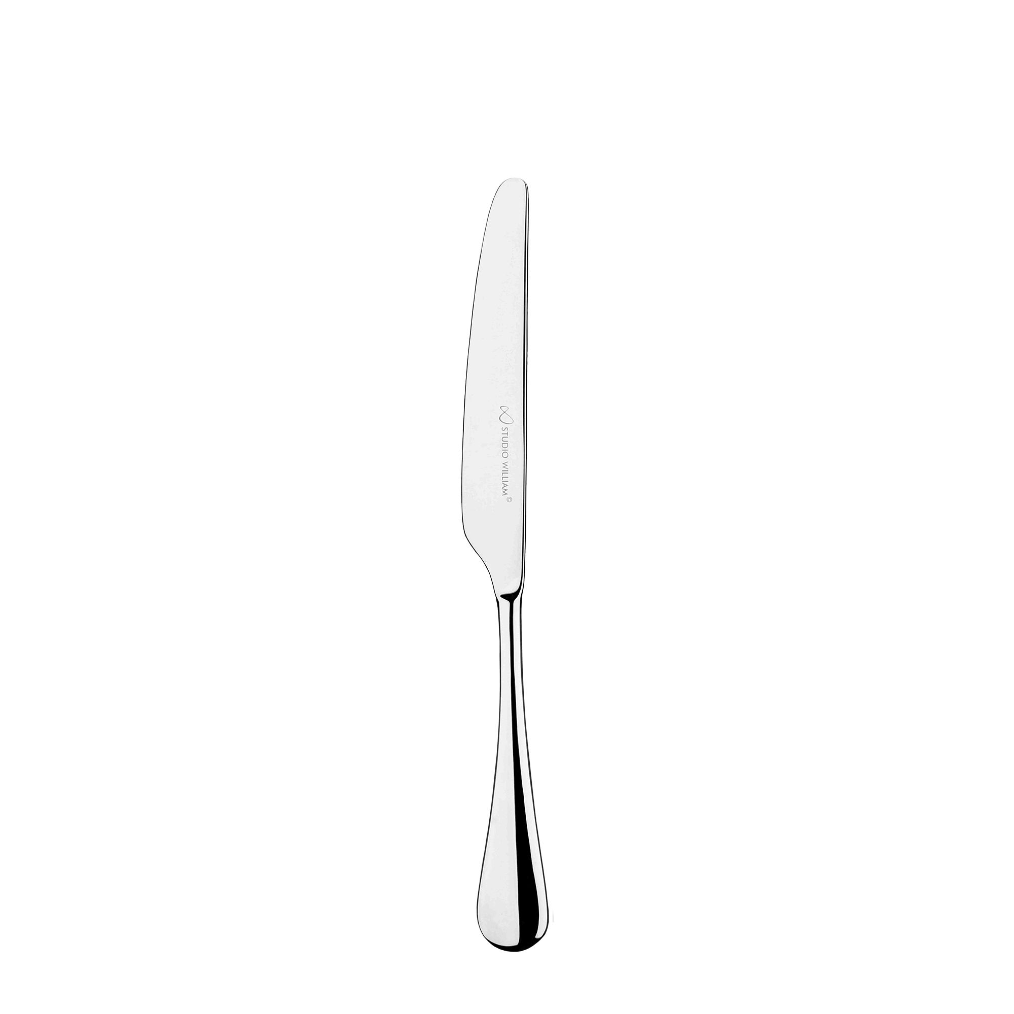 Royal Oak Mirror Stainless Steel Side Knife