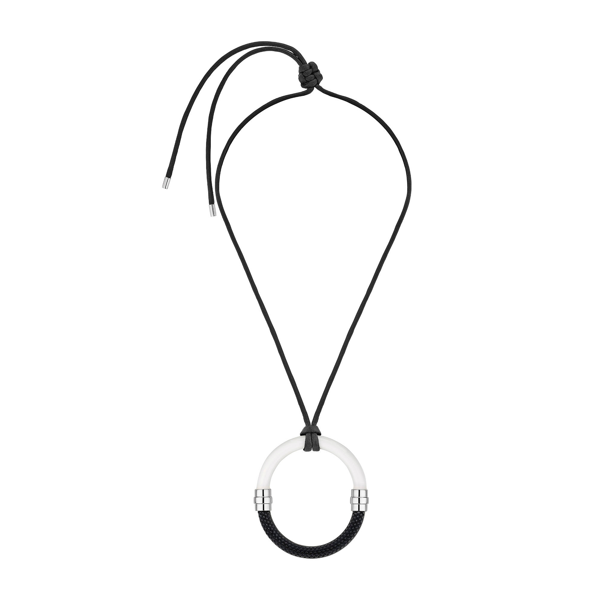 Lalique 1927 Pendant Necklace