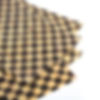 Mackenzie-Childs Courtly Check, Black and White Checked Tissue Paper