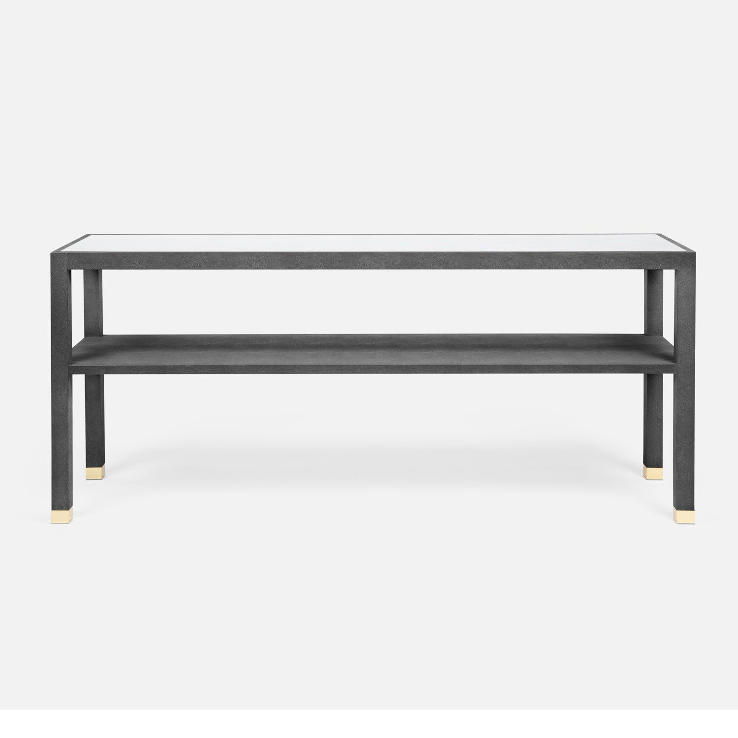 Lafeu Console Table from MADE GOODS