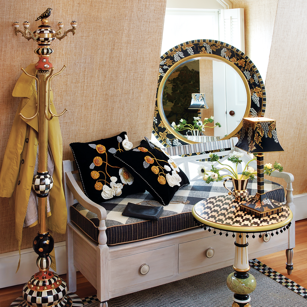 Homeware | MacKenzie Childs UK