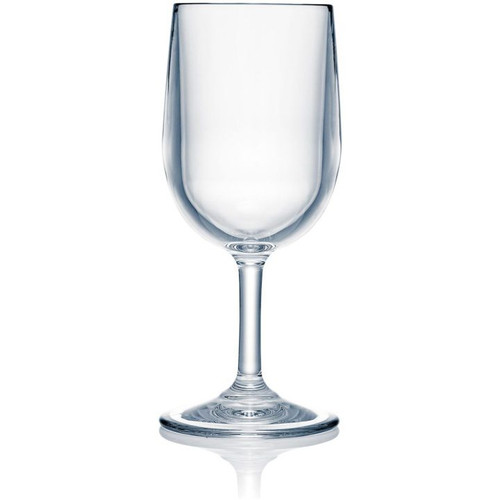 Design+ Classic Wine Glass by Strahl | The One Source