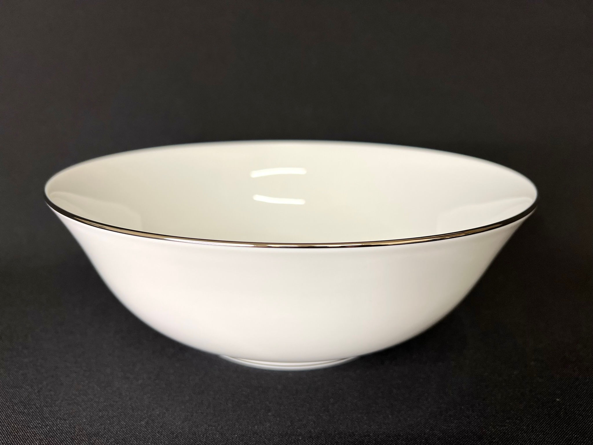 25cm Salad Bowl from Sous Le Soleil collection