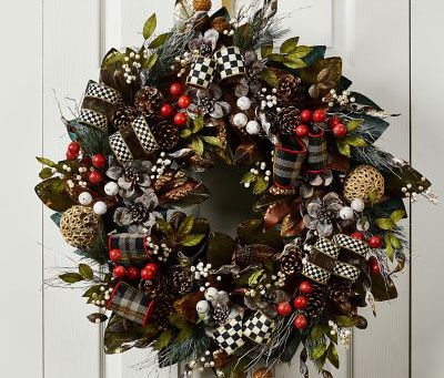 Christmas Ideas from MacKenzie-Childs