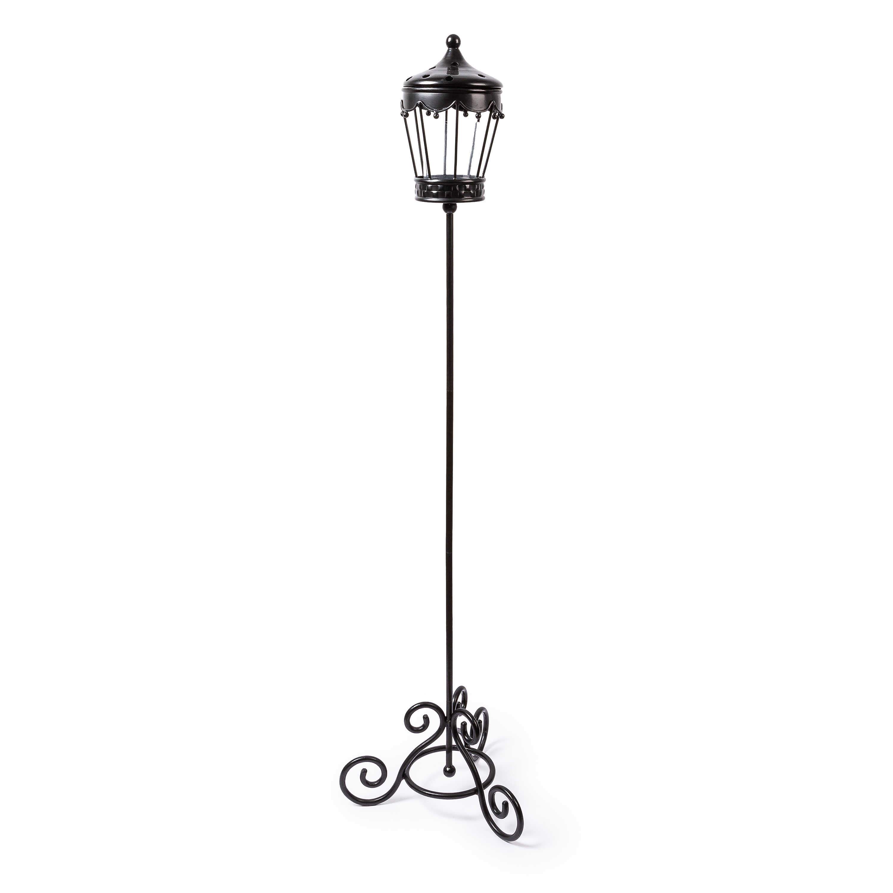 MacKenzie Childs Standing Garden Lantern