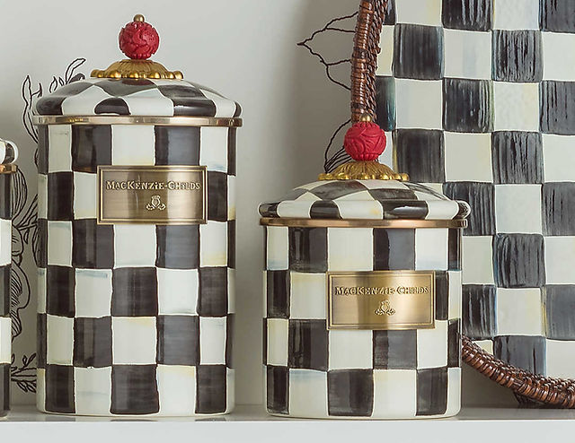 Storage | MacKenzie Childs UK