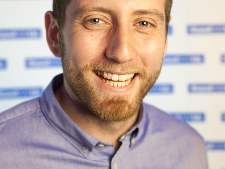 אוסקר אפשטיין, מתמחה בחברת Allscripts