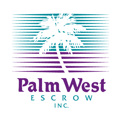 Palm West Escrow