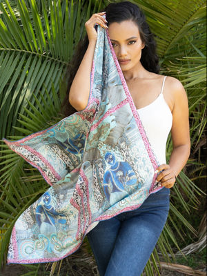 Chetna Scarves
