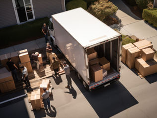 PLANNING A LONG-DISTANCE MOVE: PART 2