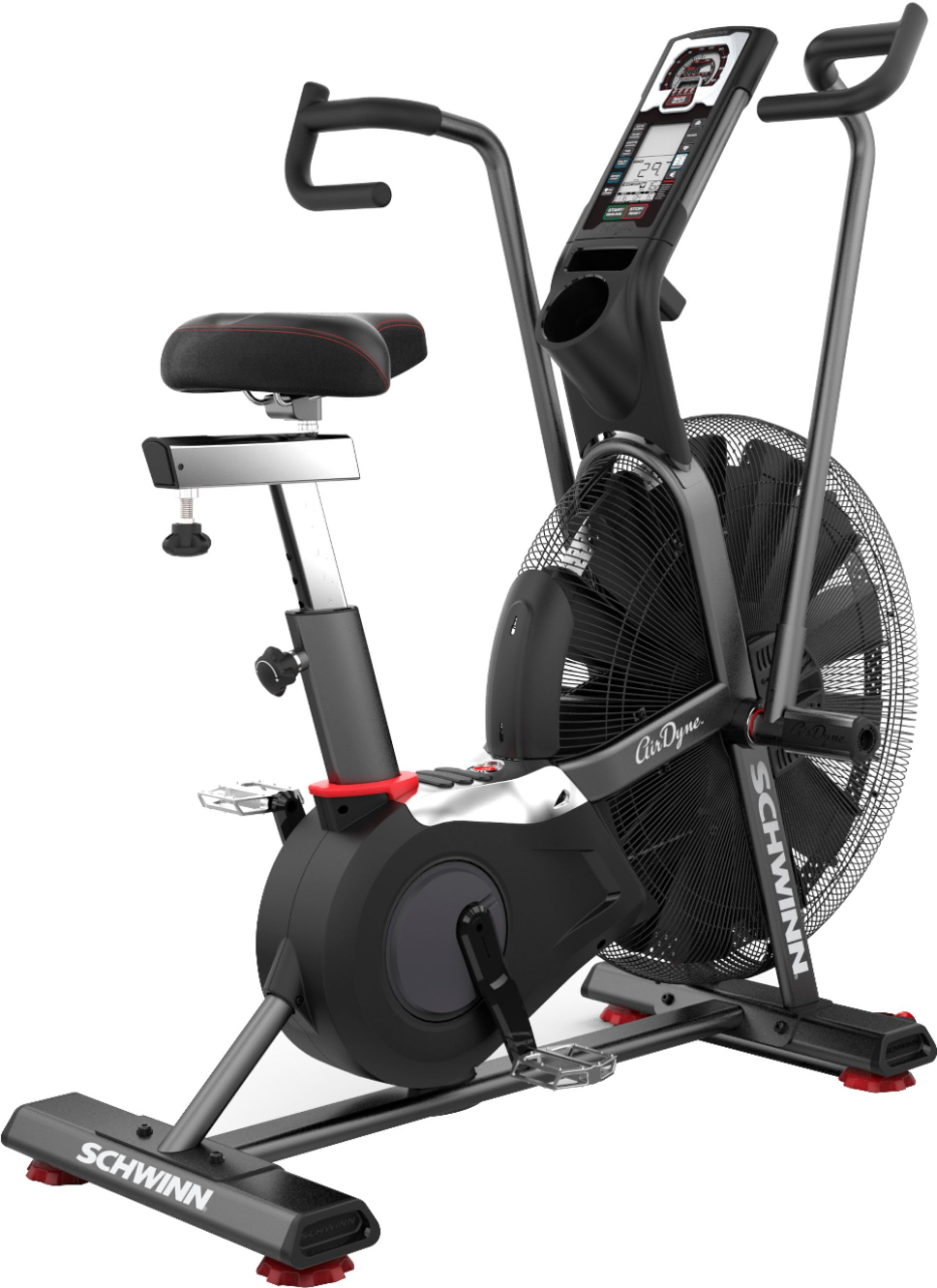 Schwinn Airdyne AD7