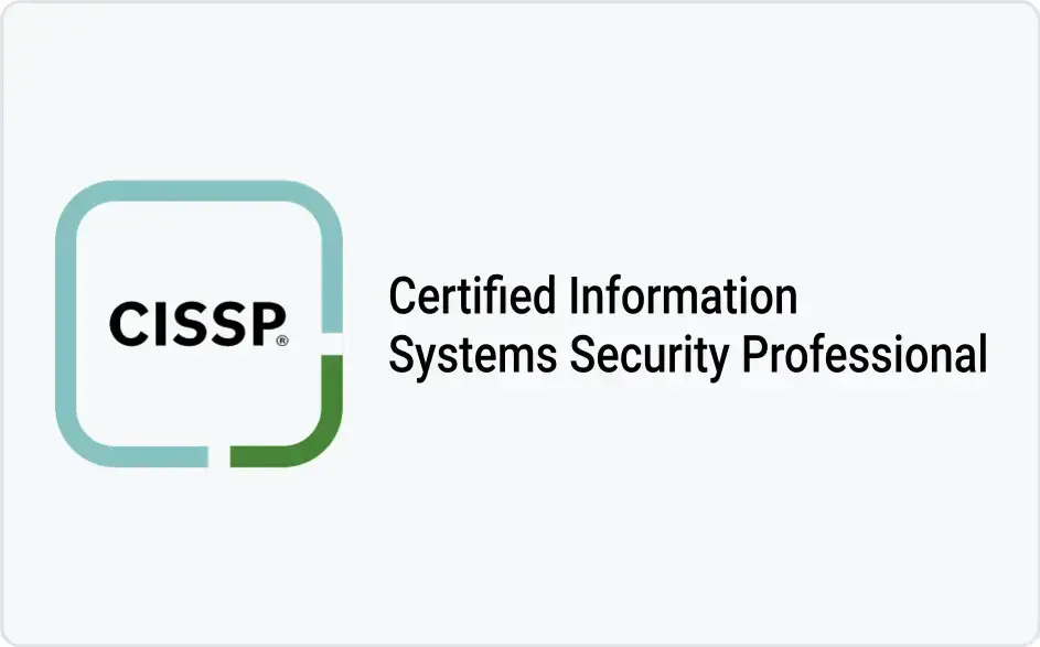 CISSP