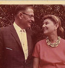 Family photo of the Hargrave family, owners of Robson's Jewelrs in Baytown TX honoring generations of fine jewelry tradition