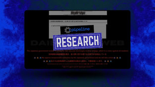 [Pipeline Research] Japanese Government Website Defacement by Nuclear27: A Deep Dive into Digital Vandalism
