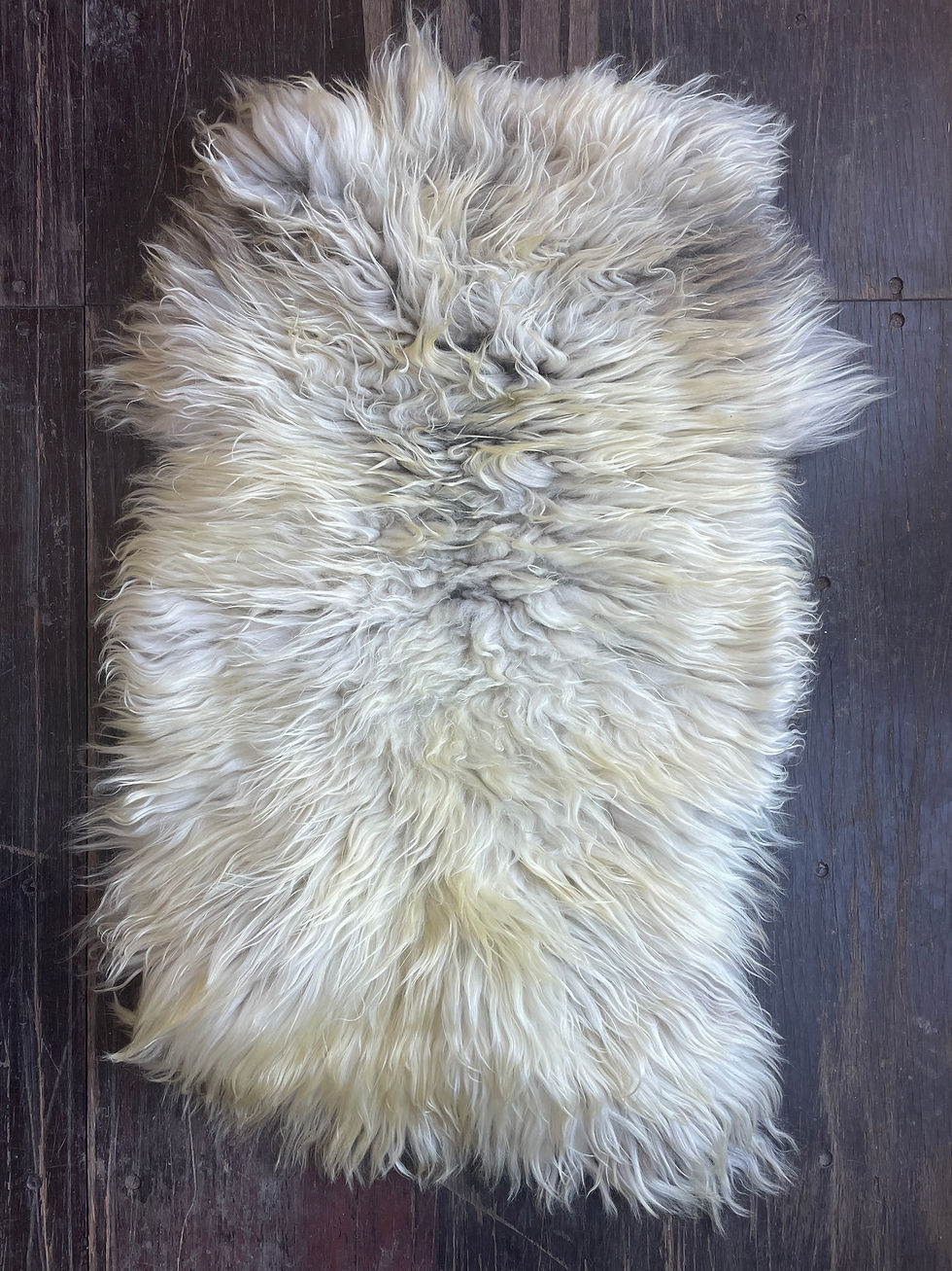 SHEEPSKIN 142E