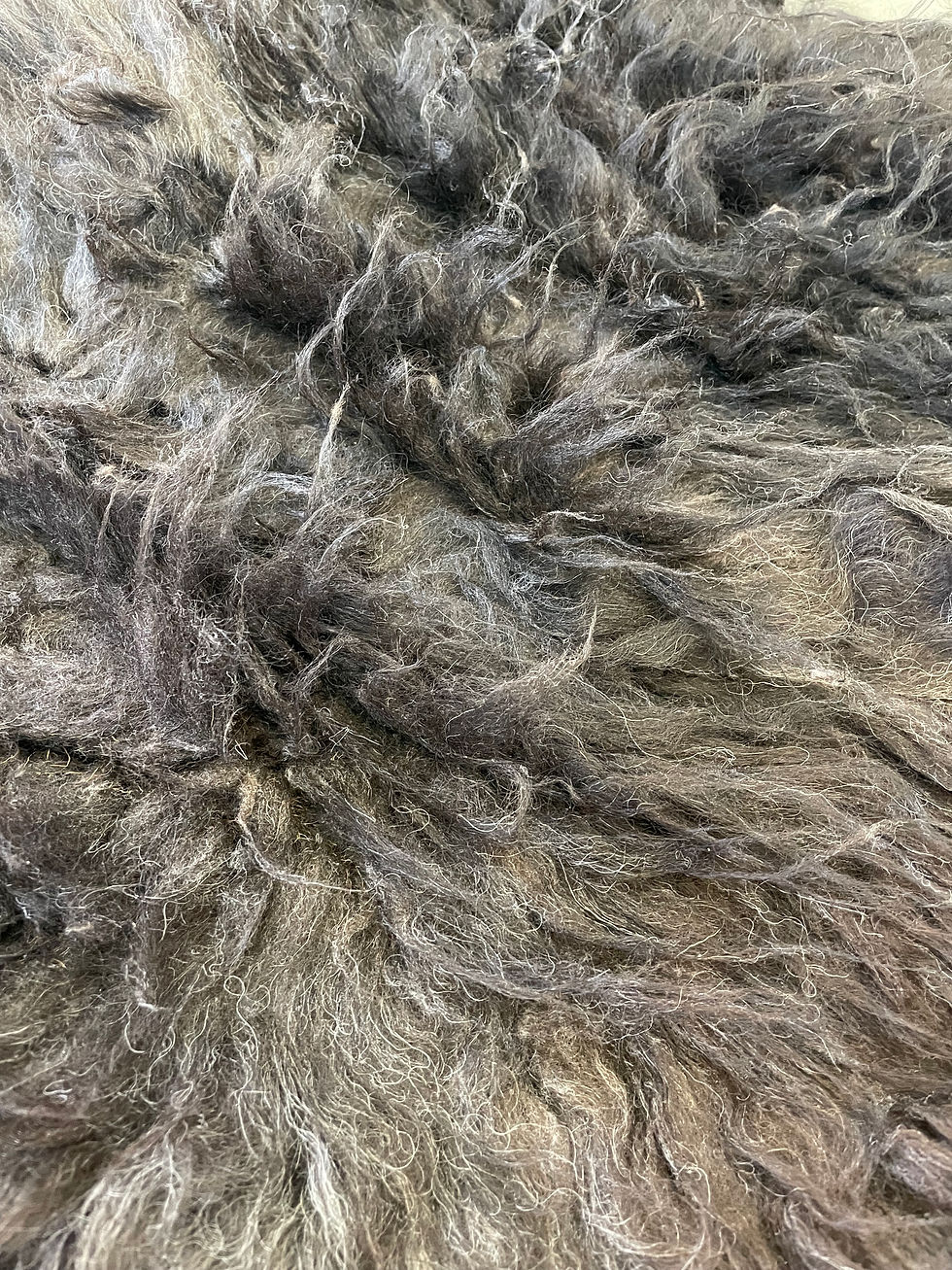 Thumbnail: SHEEPSKIN 426G