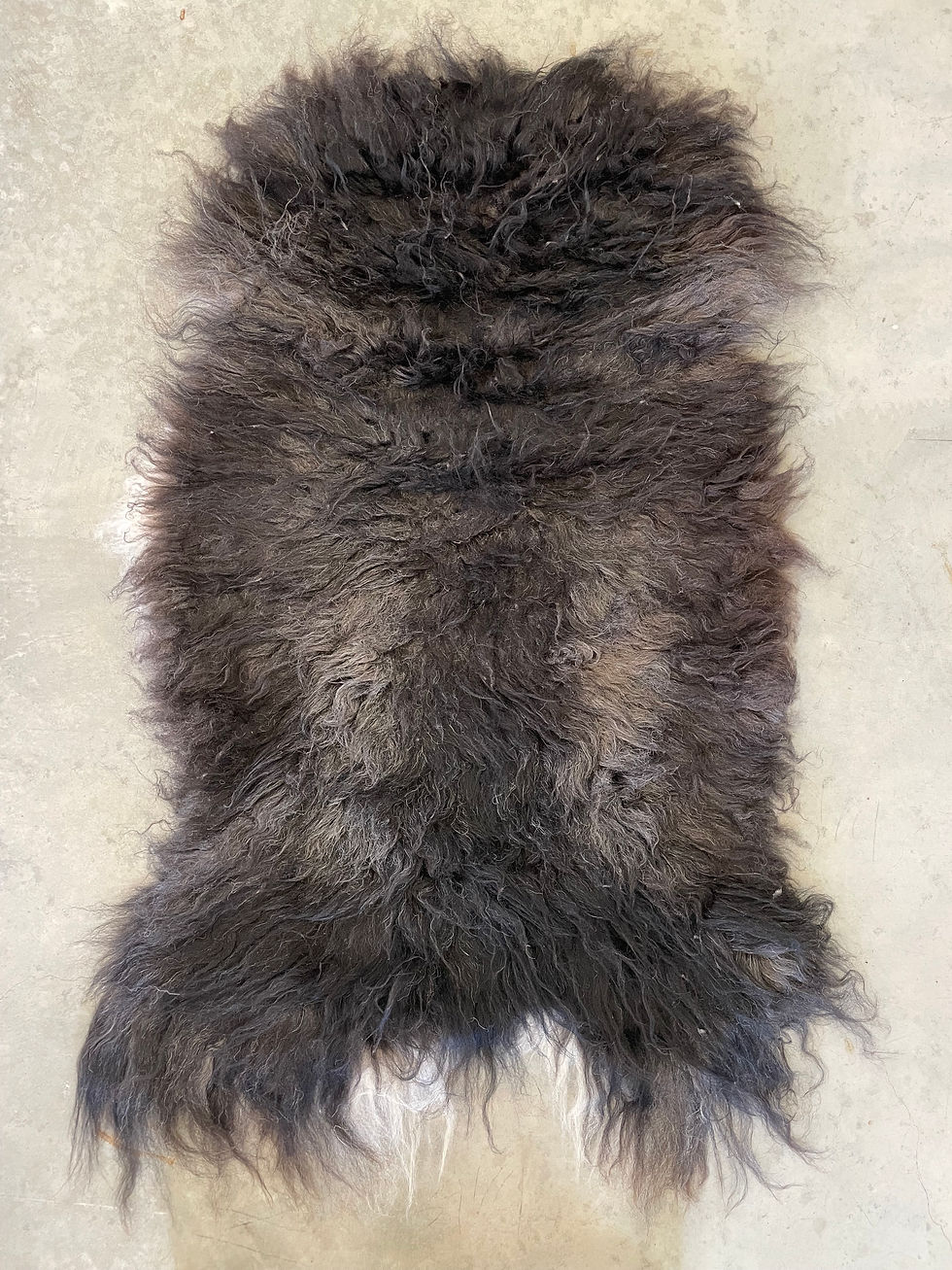 SHEEPSKIN 426G
