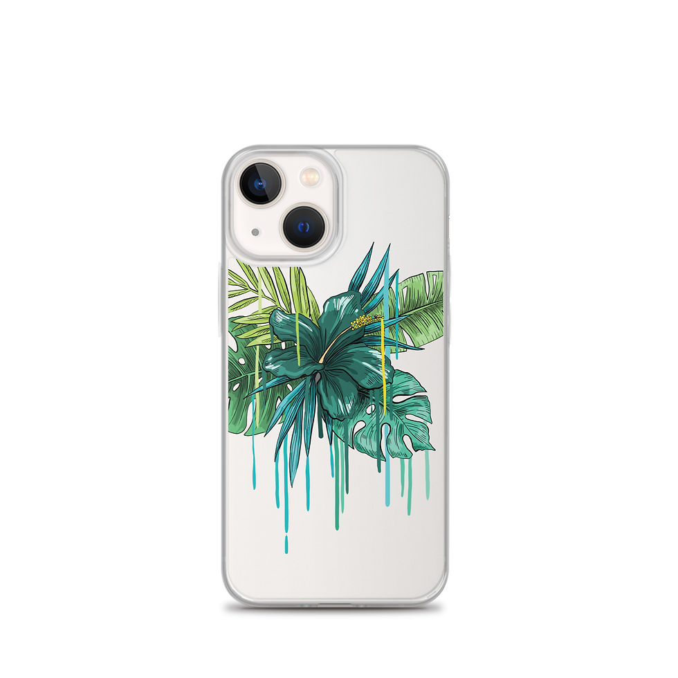 Thumbnail: iPhone Case