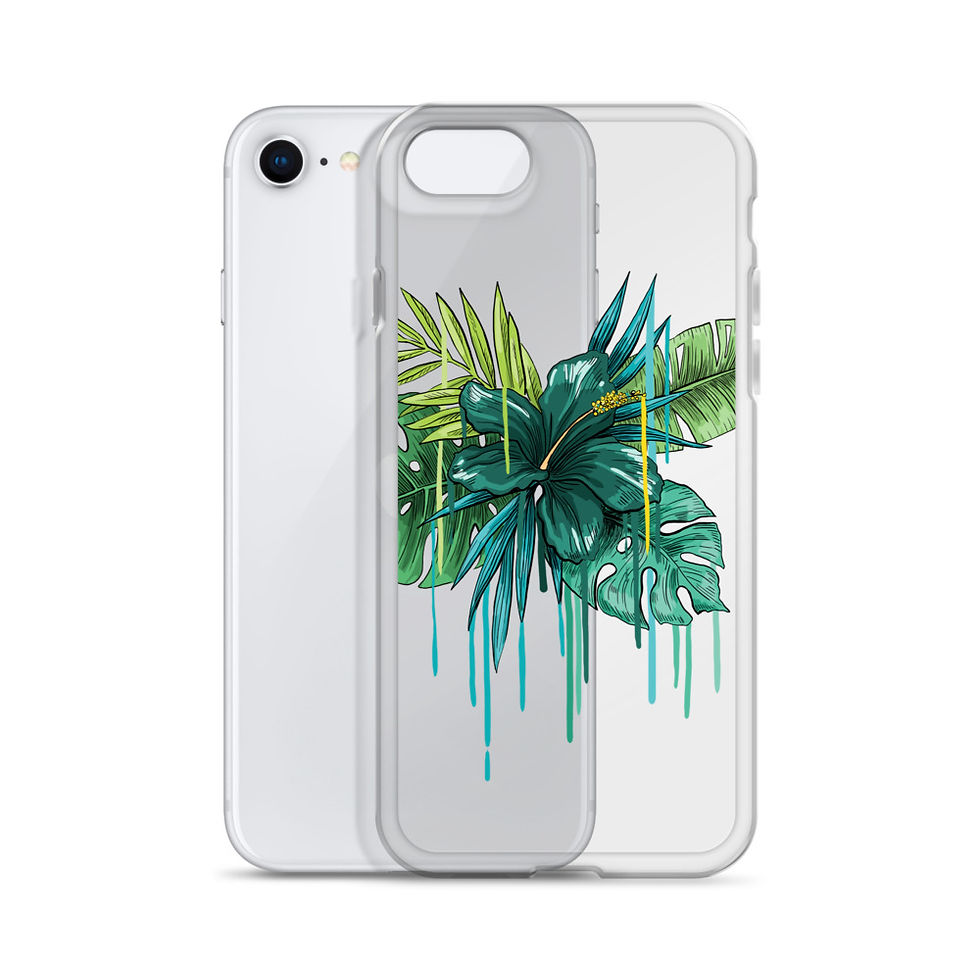 Thumbnail: iPhone Case
