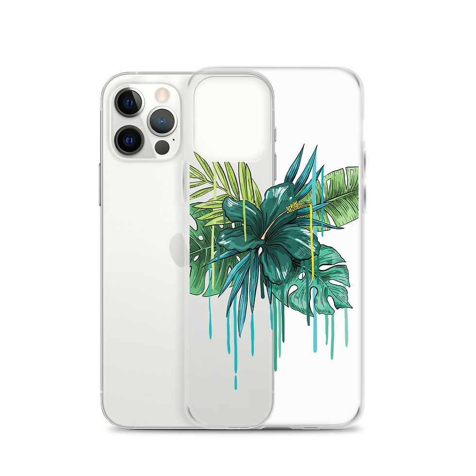 Thumbnail: iPhone Case