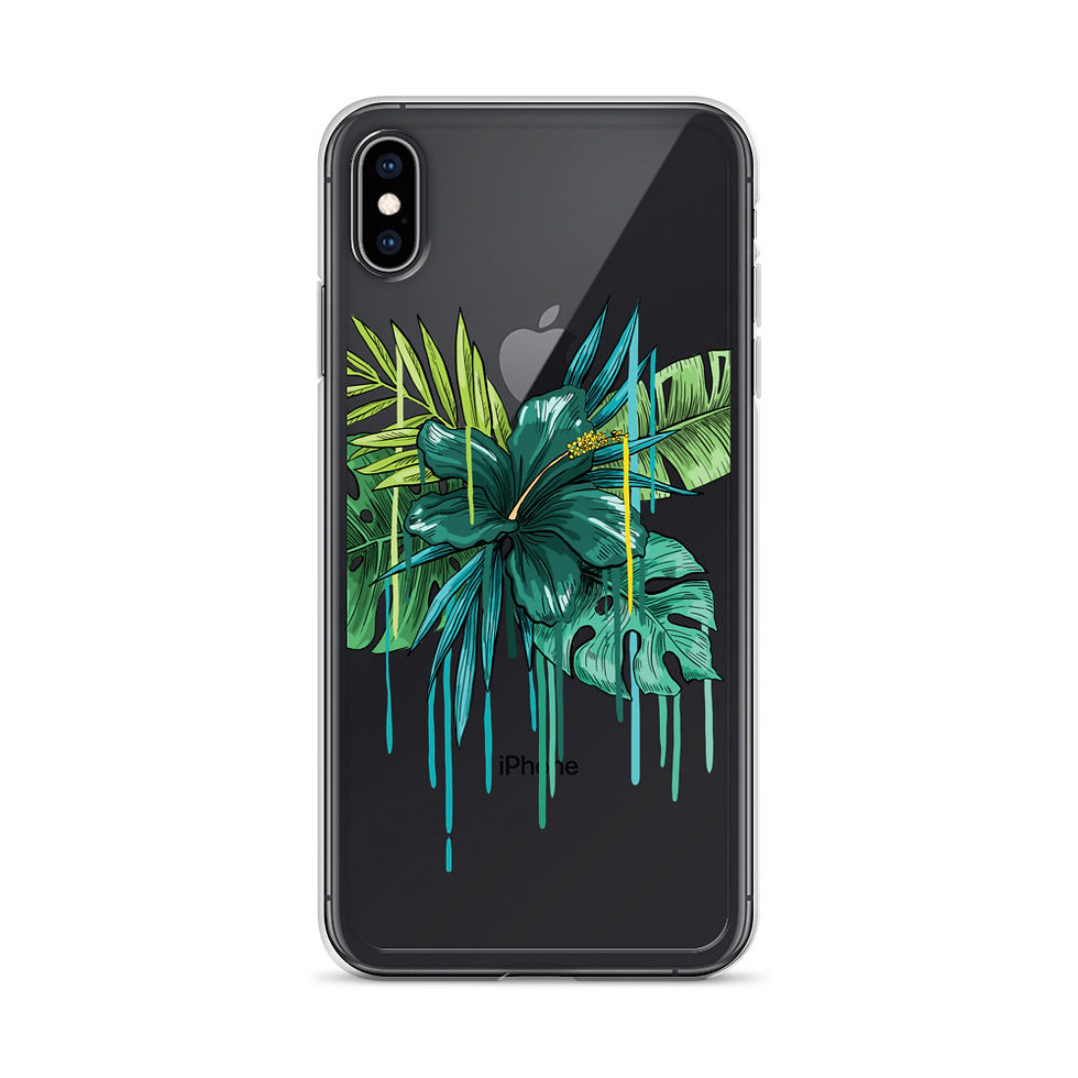 Thumbnail: iPhone Case