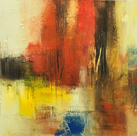 AUGUST 24" X 36"