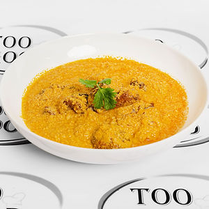 Egusi Stew