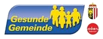 Logo Gesunde Gemeinde