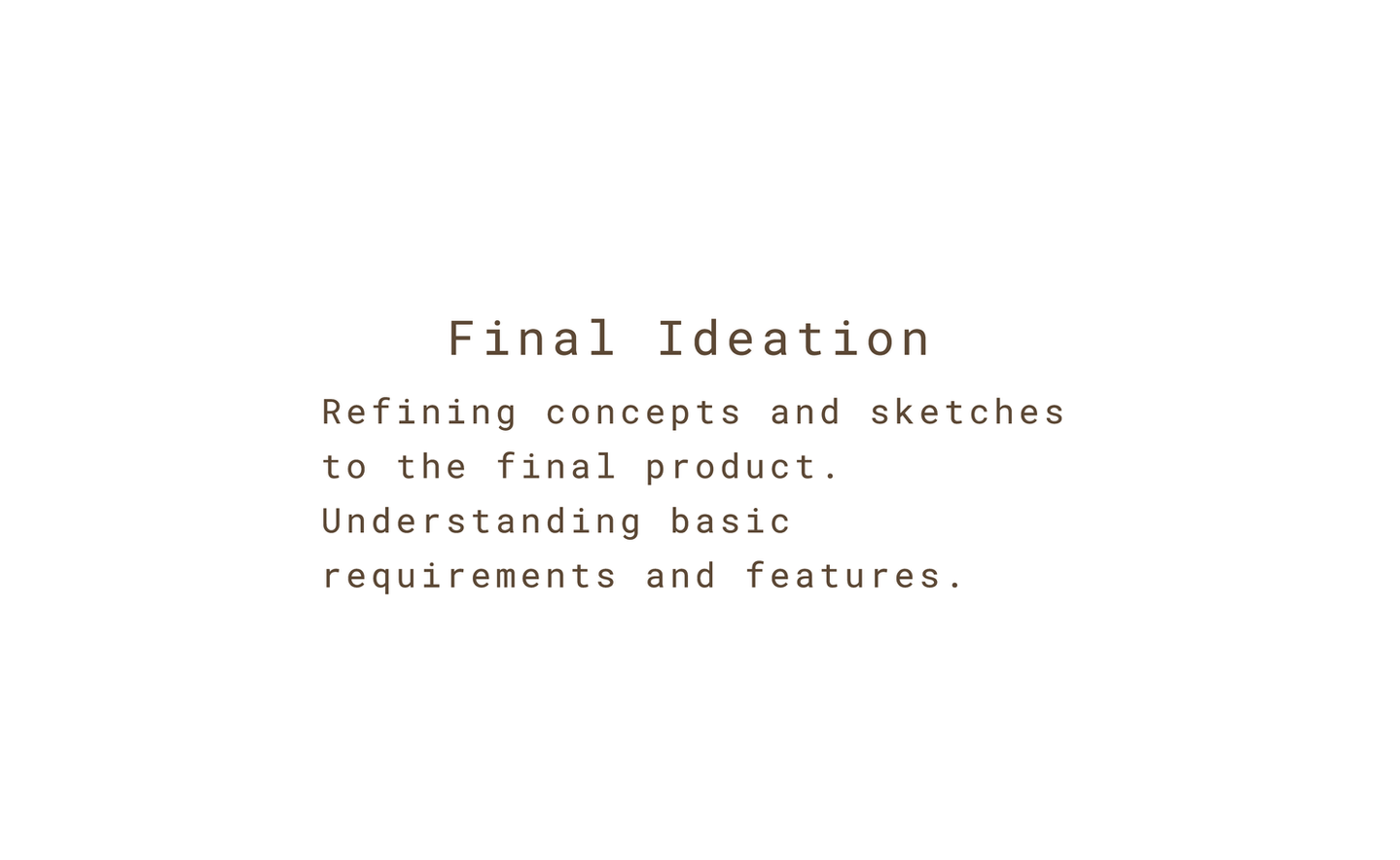 Reddesign_Final Ideation 2