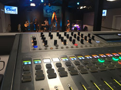 Sound Setup