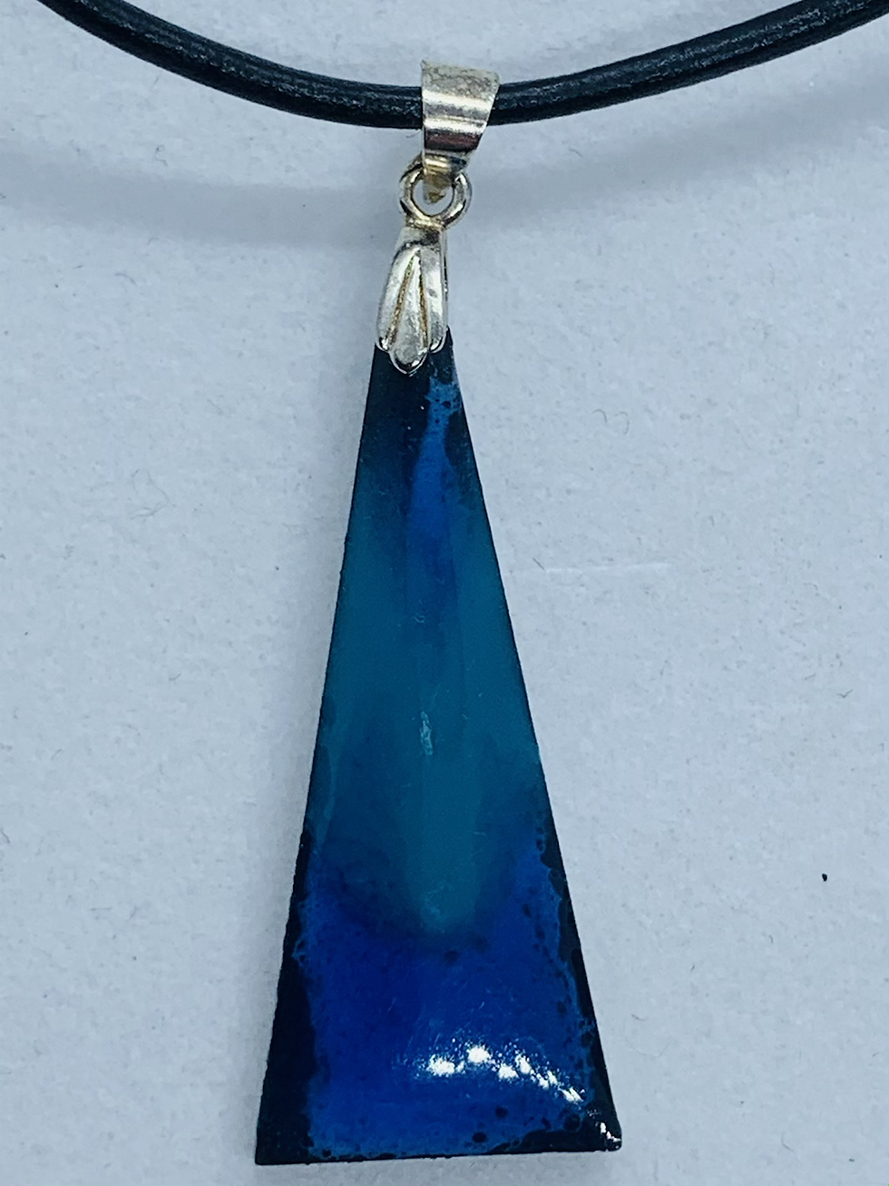 Thumbnail: Blauwe triangel