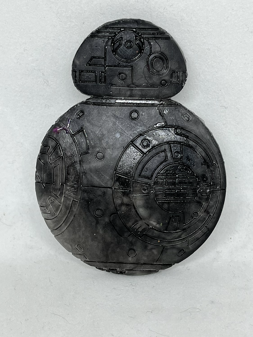 Thumbnail: BB8 sleutelhanger 