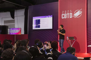 palestra cbtd guilherme luz
