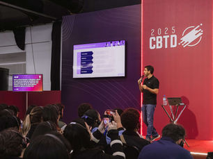 palestra cbtd guilherme luz