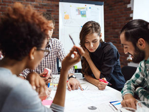 Aprendizado organizacional: o caminho da excelência profissional com estratégias comprovadas