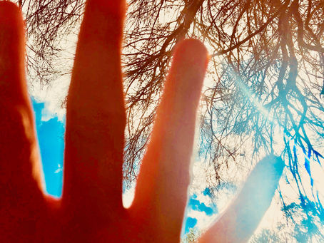 If I am divine