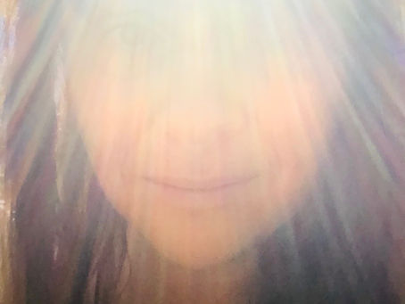 Holy light