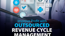 Improve Profit with Outsourced Revenue Cycle Management