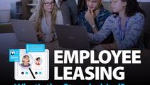 What's the Story behind Employee Leasing?