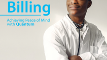 Medical Billing with Quantum Outsourcing Group
