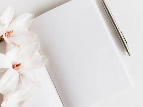 Vow Writing Tips: Where to Begin