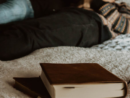 Who Are You Counting On?