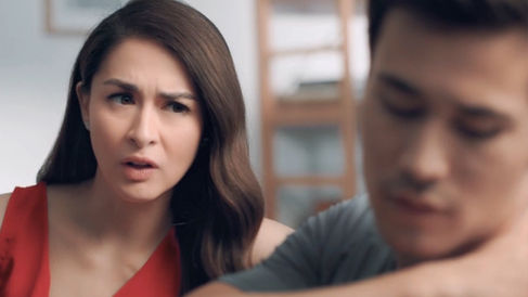 Canesten Once Daily TVC