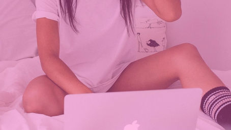 How to not stalk your ex!